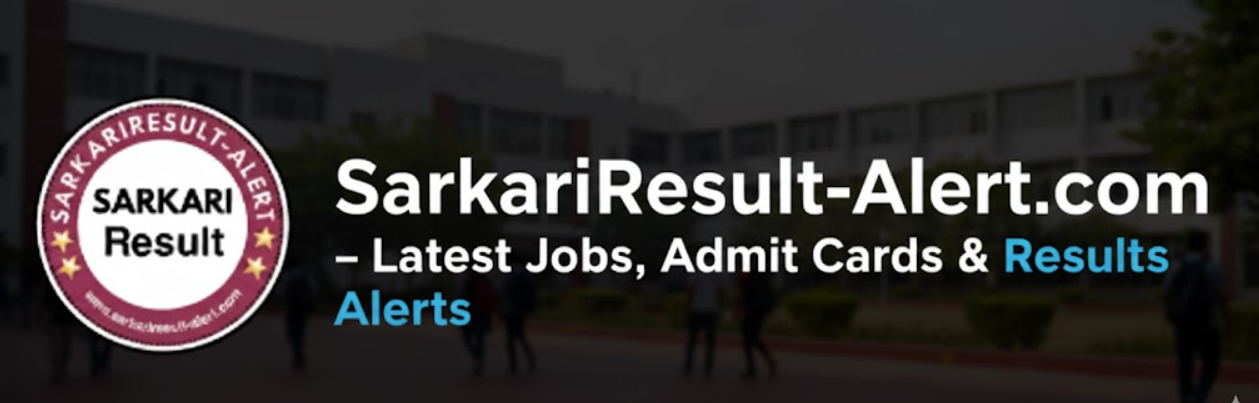 sarkari result